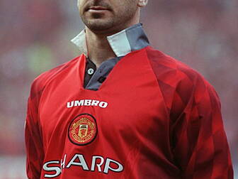 Away kit nonsense, bring back...